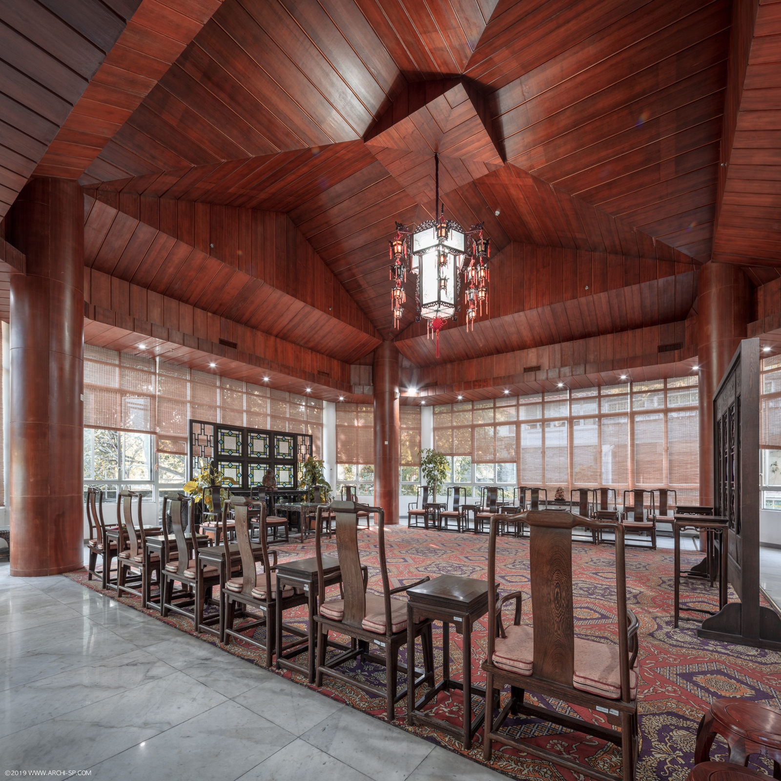 5DSL8605 HDR 全景图